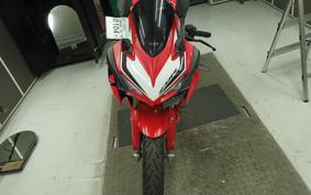HONDA CBR250RR 2006 MC51