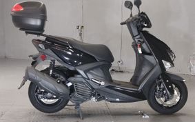 YAMAHA CYGNUS GRIF ASU SEJ4J