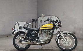 KAWASAKI ESTRELLA250 RS BJ250A