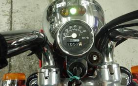 HONDA MONKEY 1997 AB27