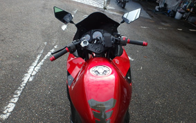 KAWASAKI NINJA 250R EX250K