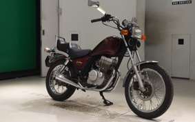 HONDA CBX125 CUSTOM JC12
