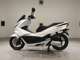 Фото Honda PCX 125 2016 с японского аукциона