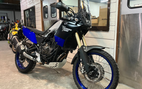YAMAHA TENERE 700 2021 DM09J