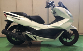 HONDA PCX 150 KF18