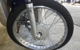 HONDA C110 SUPER CUB JA44