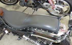 YAMAHA VIRAGO 250 3DM