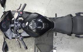 KAWASAKI NINJA 400 2015 EX400E