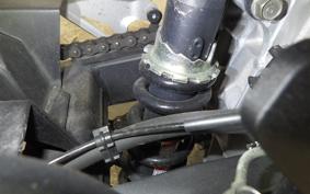 KAWASAKI NINJA 400 2024 EX400L