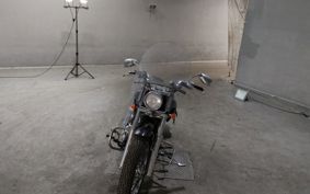 YAMAHA DRAGSTAR 400 2003 VH01J