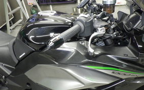 KAWASAKI NINJA 1000SX 2023 ZXT02K