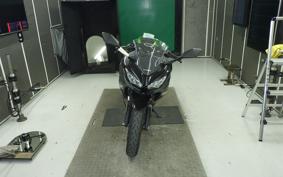 KAWASAKI NINJA 400 2022