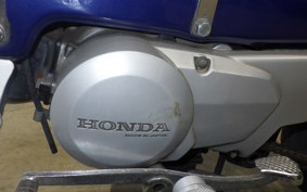 HONDA CHALY 50 2004 CF50