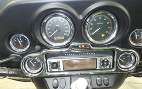 HARLEY FLHTC 1580 2008