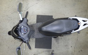 SUZUKI ADDRESS 110 2013 CE47A