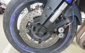YAMAHA FZ8 FAZER S