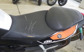 KTM 200 DUKE