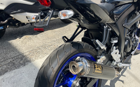 SUZUKI GSX-S125 DL32D