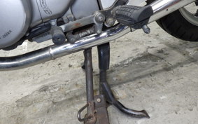 HONDA CB125T 2012 JC06