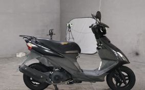 SUZUKI ADDRESS V125 CF4MA