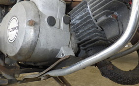 SUZUKI RV50 RV50