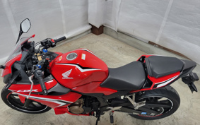 HONDA CBR400R 2019 NC56