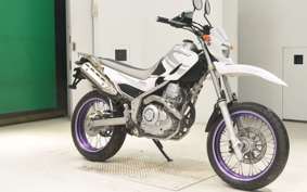 YAMAHA WR250X DG15J