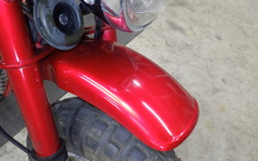HONDA MONKEY AB27