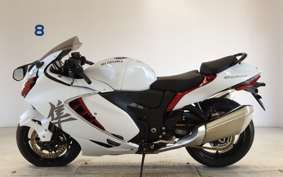 SUZUKI HAYABUSA Gen.3 2022 EJ11A