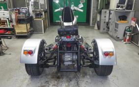 HONDA MAGNA 250 TRIKE