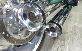 HARLEY FLFB1920 2025