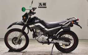 YAMAHA SEROW 225 Gen.3 DG08J