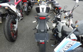 KTM 200 DUKE