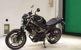 SUZUKI SV650 A 2024 VP55E