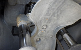 HONDA SPACY 100 JF13