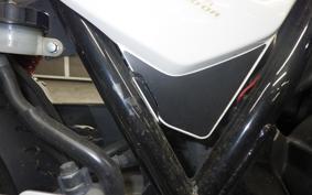 HONDA CB400 SUPER BOLDOR 2015 NC42