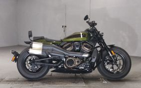 HARLEY  HARLEY RH1250S ZC4