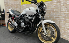 HONDA CB400SF VTEC 2007 NC39