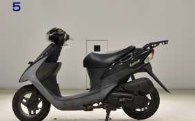 SUZUKI LET's 2 2019 CA1PA
