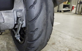 SUZUKI LET's 4 2019 CA45A