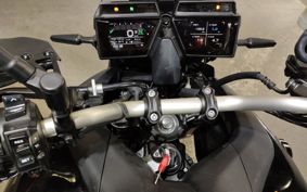 YAMAHA TRACER 9 GT RN70J