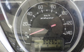 HONDA DIO 110 JK03