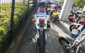 HONDA XLR250R GEN 2 MD20
