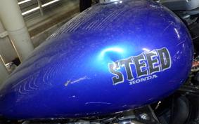 HONDA STEED 400 VLS 1998 NC37