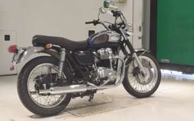 KAWASAKI W650 2007 EJ650A