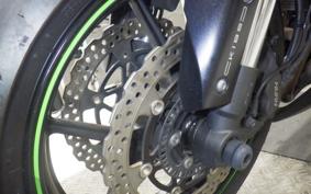 KAWASAKI NINJA ZX-6R A 2019 ZX636G