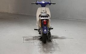 HONDA SUPER CUB110 JA07