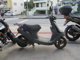 Фото Yamaha JOG APRIO с японского аукциона