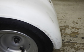 HONDA GYRO CANOPY TA03