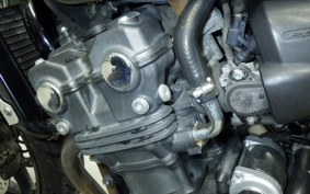 HONDA CB400SF VTEC 2010 NC42